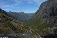 Trollstigen