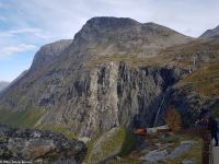 Trollstigen - dies ist die 