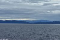 Mit der Fähre über den Boknafjord - von Arsvågen nach Mortavika