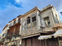 Rethymnon - Altstadt 