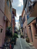 Rethymnon - Altstadt 