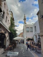 Rethymnon - Altstadt 