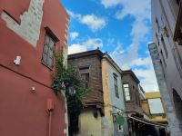 Rethymnon - Altstadt 