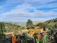 Fahrt zur Lassithi-Hochebene...