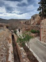 Insel Spinalonga