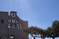 Kloster von Profiti Ilias