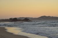 Strand von Naxos