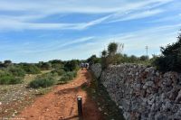 Wanderreise Menorca - Wanderung 2 - Kulturlandschaft Menorca