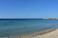 Wanderreise Menorca - Wanderung 4 - Sant Tomás - Platja Binigaus