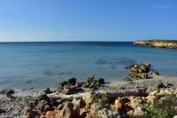 Wanderreise Menorca - Wanderung 4 - Sant Tomás - Platja Binigaus