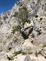 Ruta del Cares 