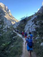 Ruta del Cares 