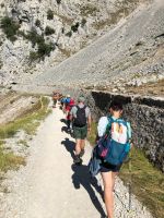 Ruta del Cares 