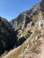Ruta del Cares 