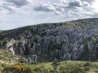 Covadonga-See 