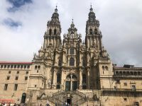 Santiago de Compostela