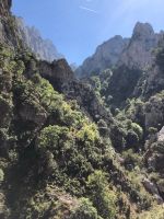 Ruta del Cares 