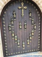 Kloster Santo Toribio de Liebana 