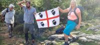  Monte Limbara - Gallura