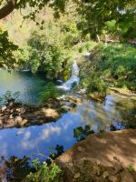 0804 Krka Nationalpark