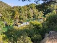 0807 Krka Nationalpark