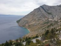 1009 Bucht von Brela