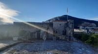 079 - Festung von Budva, Montenegro