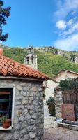 129 - Frauenkloster Rustovo, Adria-Küste, Montenegro