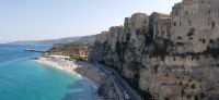 Süd-Italien - Rundreise Kalabrien - Tropea