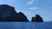 Süd-Italien - Rundreise Kalabrien - Insel Pangrea