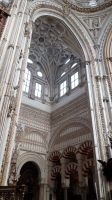 Córdoba Mezquita Catedral