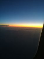 Sonnenaufgang