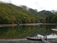 Bergsee Biogradska