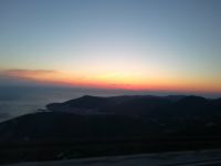Sonnenuntergang