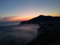 Sonnenuntergang