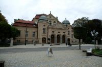 Stadtrundgang in Bad Reichenhall