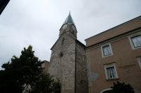 St Aegidius