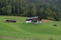 Alpenidyll