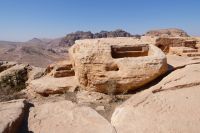 vor dem Beten waschen!