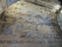 Jordanien Wüstenschlösser 