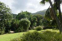 Botanischer Garten