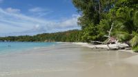 Anse Lazio