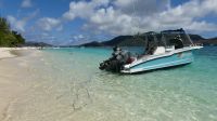 Insel Curieuse