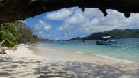 Insel Curieuse