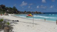 La Digue, Grande Anse
