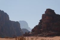 Steine und noch mehr Steine