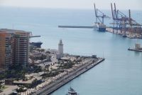 La Farola - Málagas 