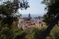Kathedrale von Málaga