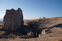 Theater von Acinipo