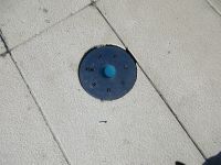 Meeresorgel in Zadar